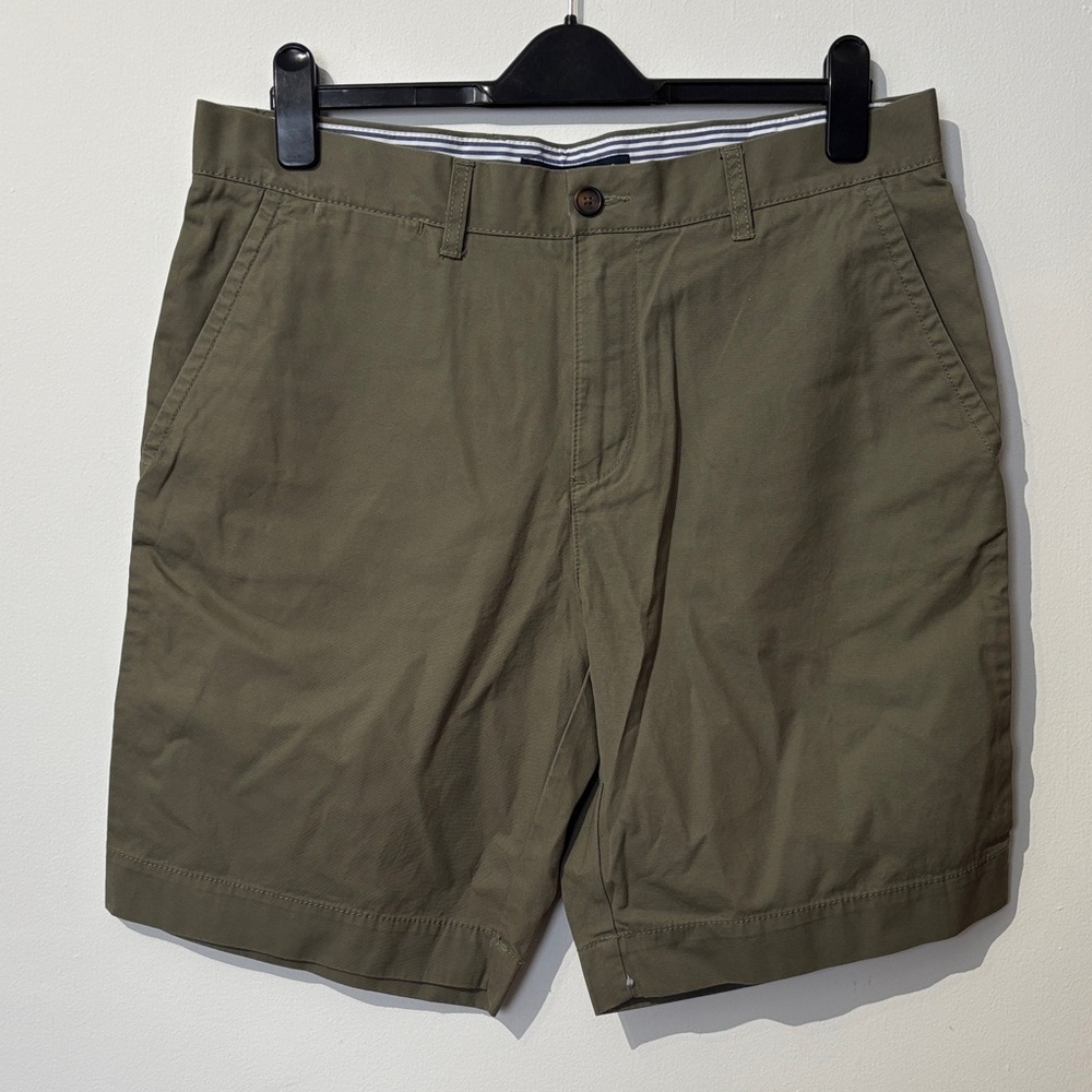 🎉4/30$🎉 Tommy Hilfiger Khaki Men's Shorts